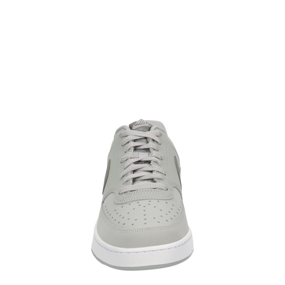 MENS COURT VISION LOW SNEAKER