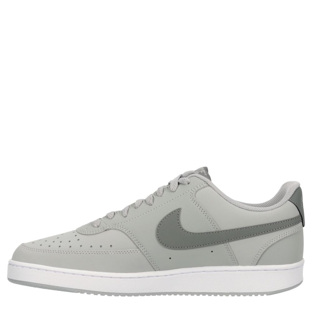 MENS COURT VISION LOW SNEAKER