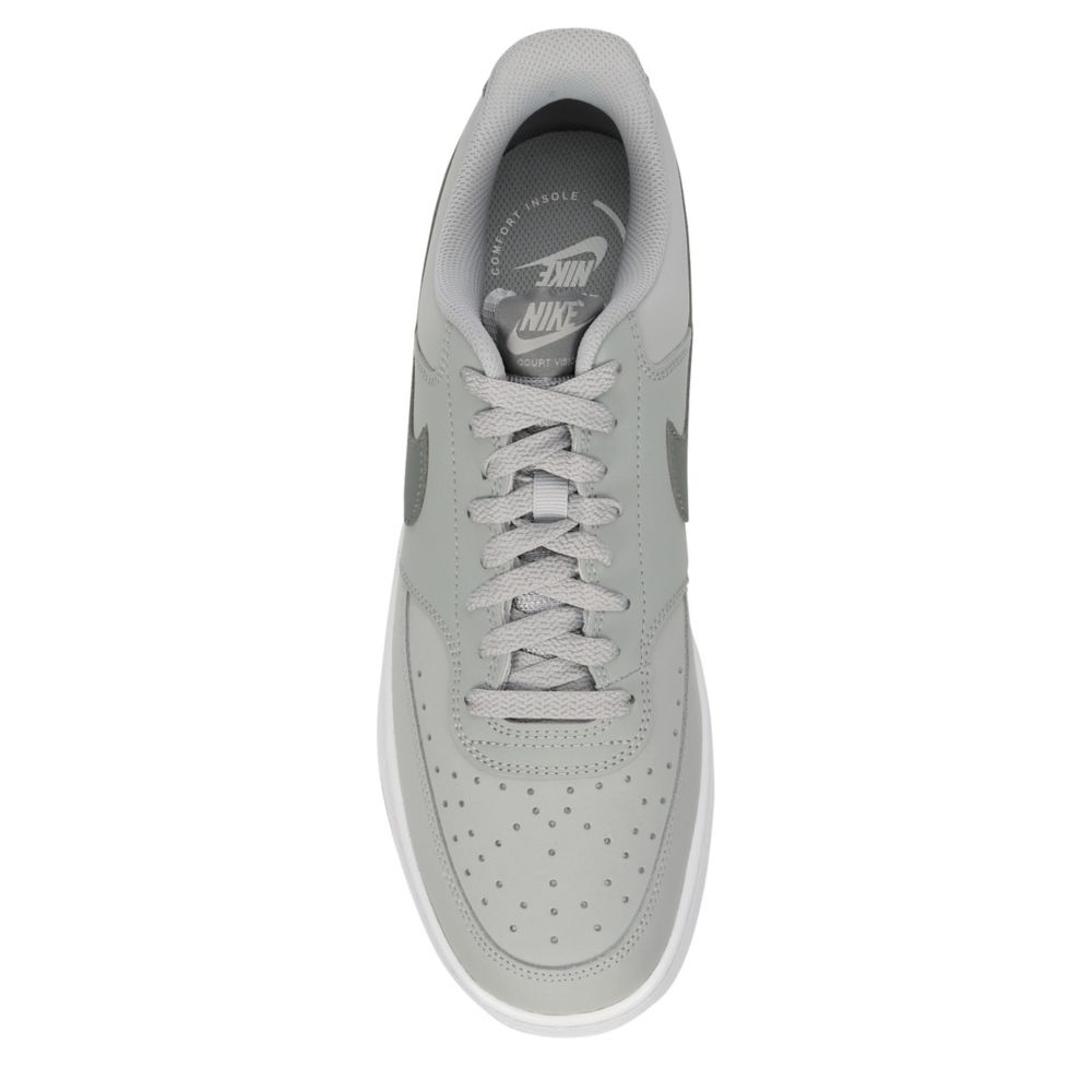 MENS COURT VISION LOW SNEAKER