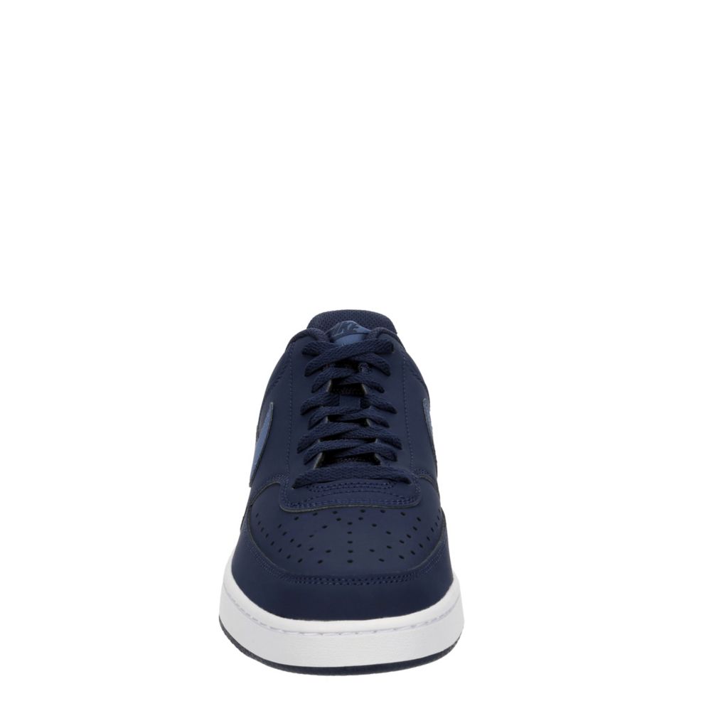 MENS COURT VISION LOW SNEAKER