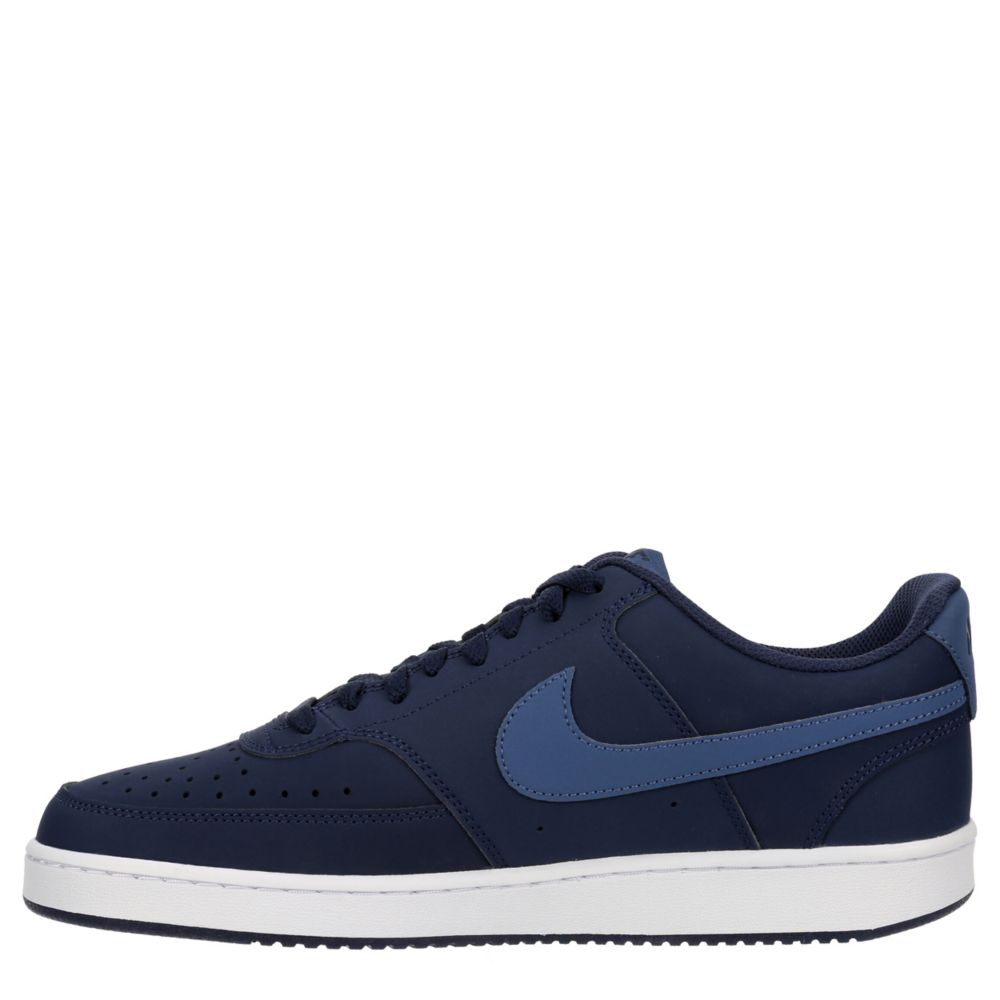 MENS COURT VISION LOW SNEAKER