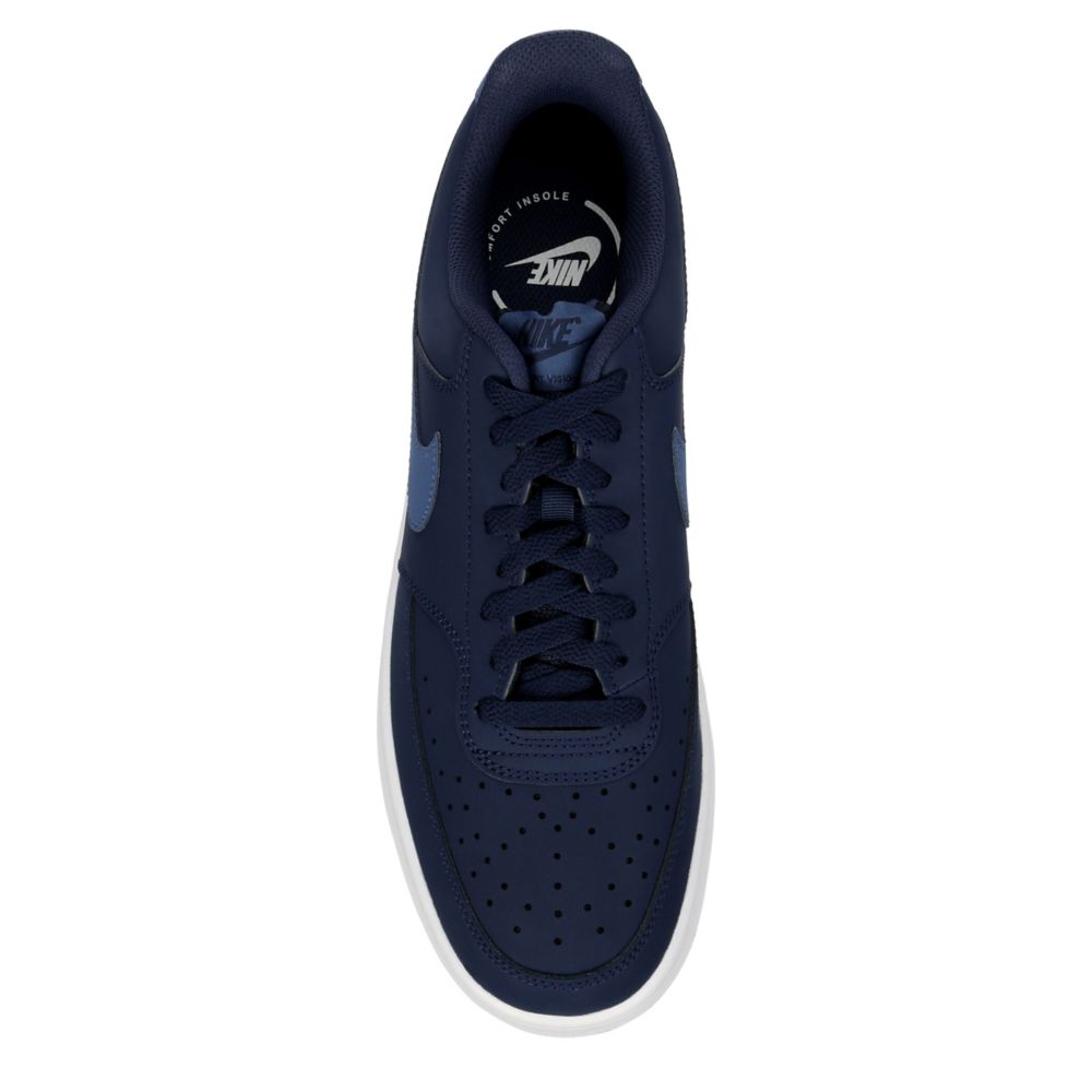 MENS COURT VISION LOW SNEAKER