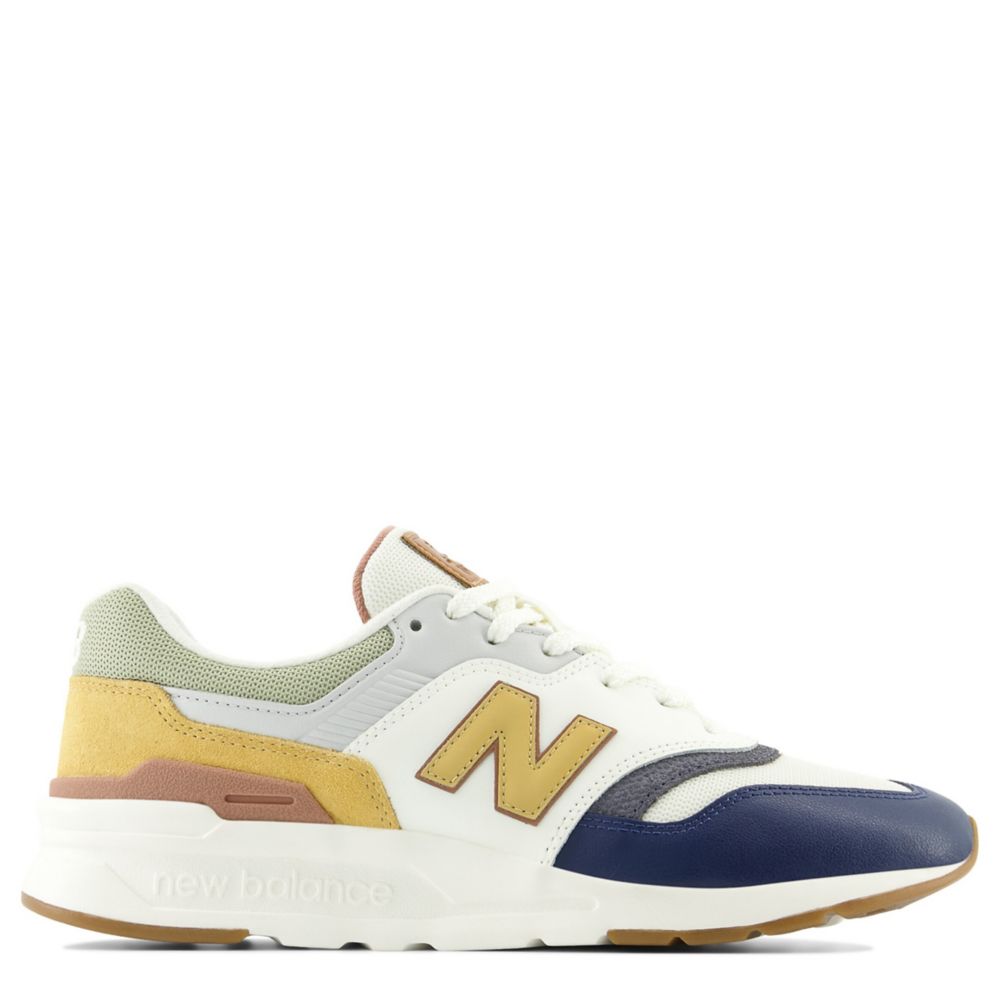 NEW BALANCE MENS 997H SNEAKER Color Pop