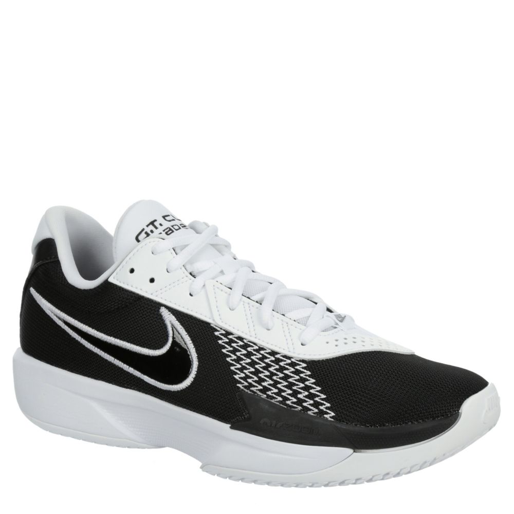 MENS AIR ZOOM GT CUT ACADEMY BASKETBALL SHOE