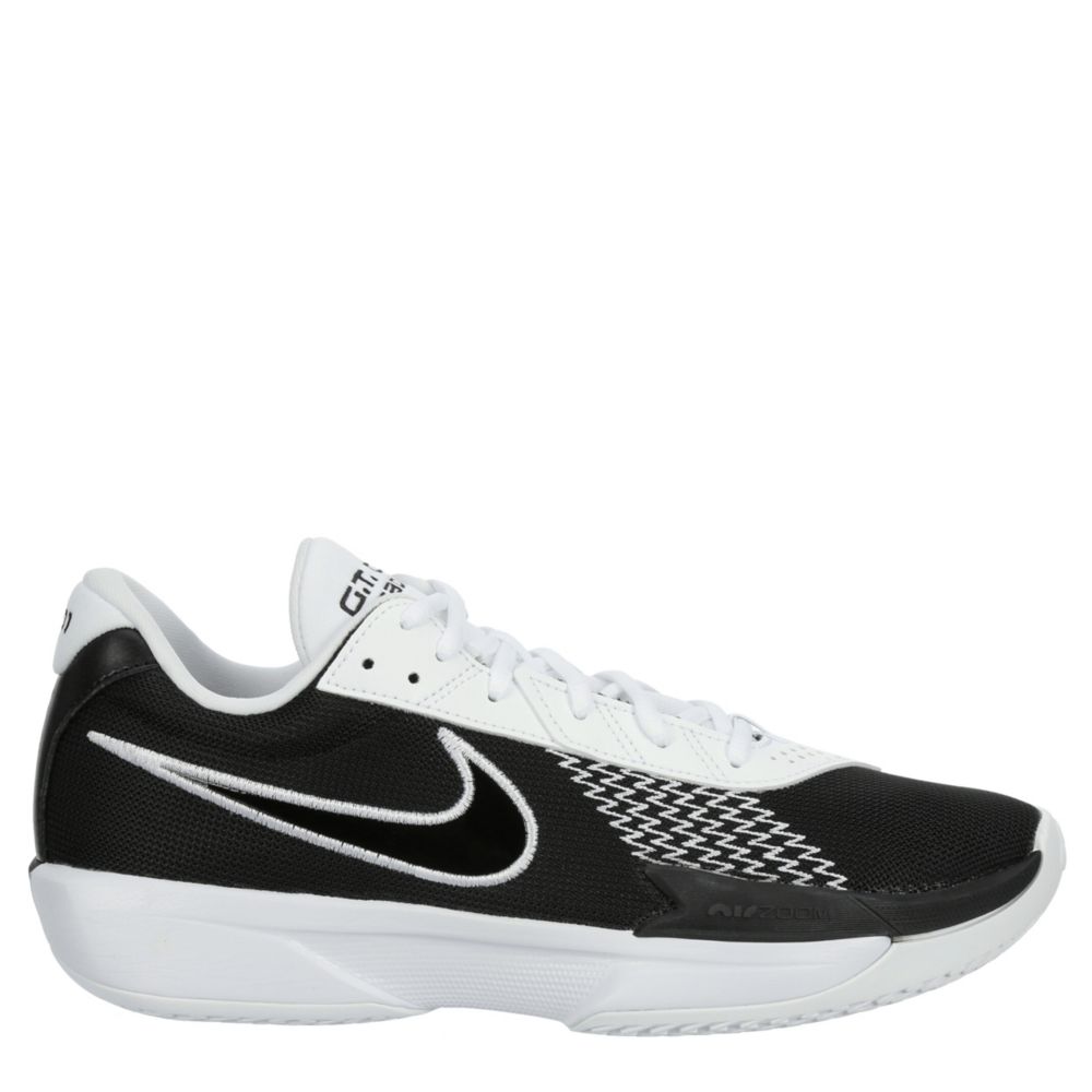 MENS AIR ZOOM GT CUT ACADEMY BASKETBALL SHOE