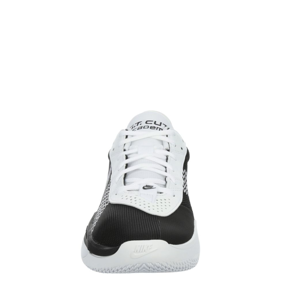 MENS AIR ZOOM GT CUT ACADEMY BASKETBALL SHOE