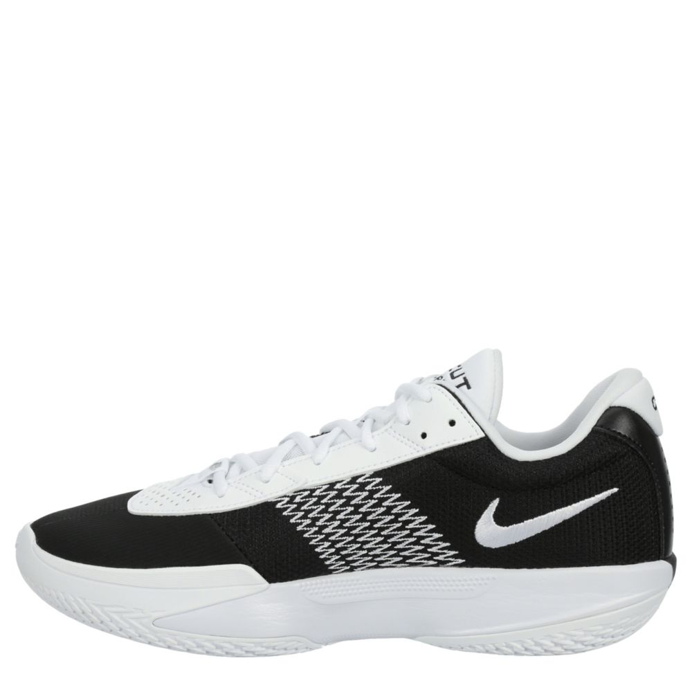 MENS AIR ZOOM GT CUT ACADEMY BASKETBALL SHOE