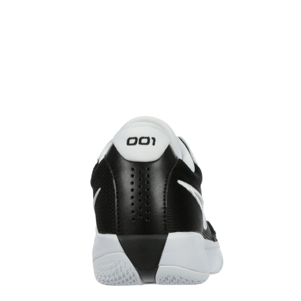 MENS AIR ZOOM GT CUT ACADEMY BASKETBALL SHOE