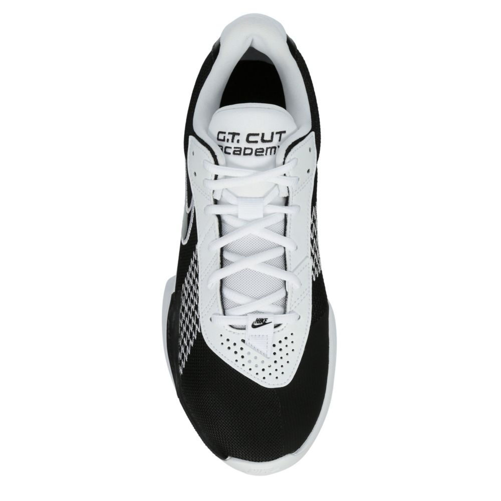 MENS AIR ZOOM GT CUT ACADEMY BASKETBALL SHOE