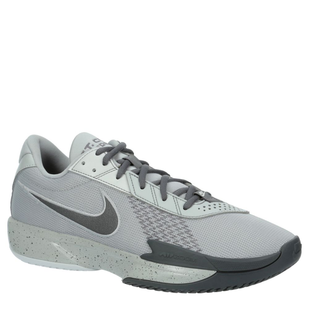 MENS AIR ZOOM GT CUT ACADEMY BASKETBALL SHOE