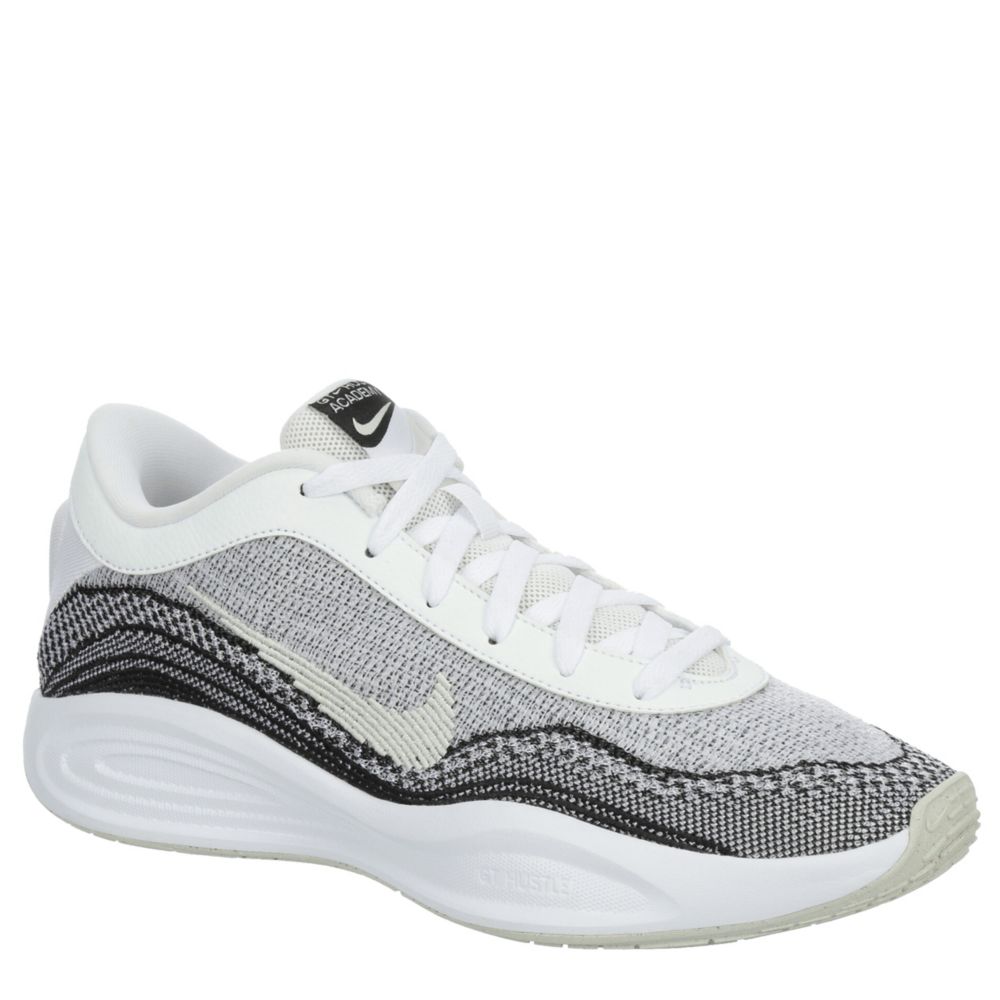 MENS FLY KNIT G.T. HUSTLE ACADEMY BASKETBALL SHOE