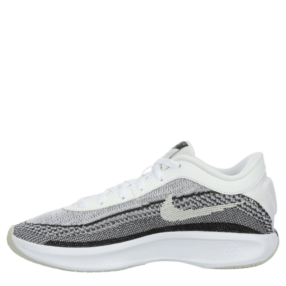 MENS FLY KNIT G.T. HUSTLE ACADEMY BASKETBALL SHOE