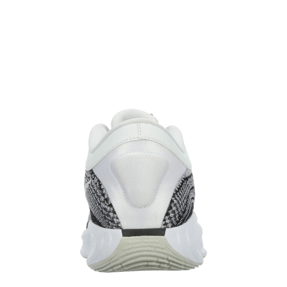 MENS FLY KNIT G.T. HUSTLE ACADEMY BASKETBALL SHOE