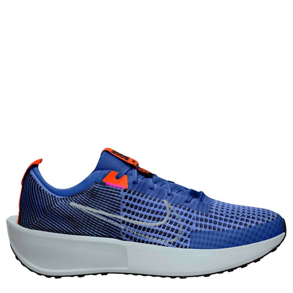 MENS FLYKNIT INTERACT RUN RUNNING SHOE