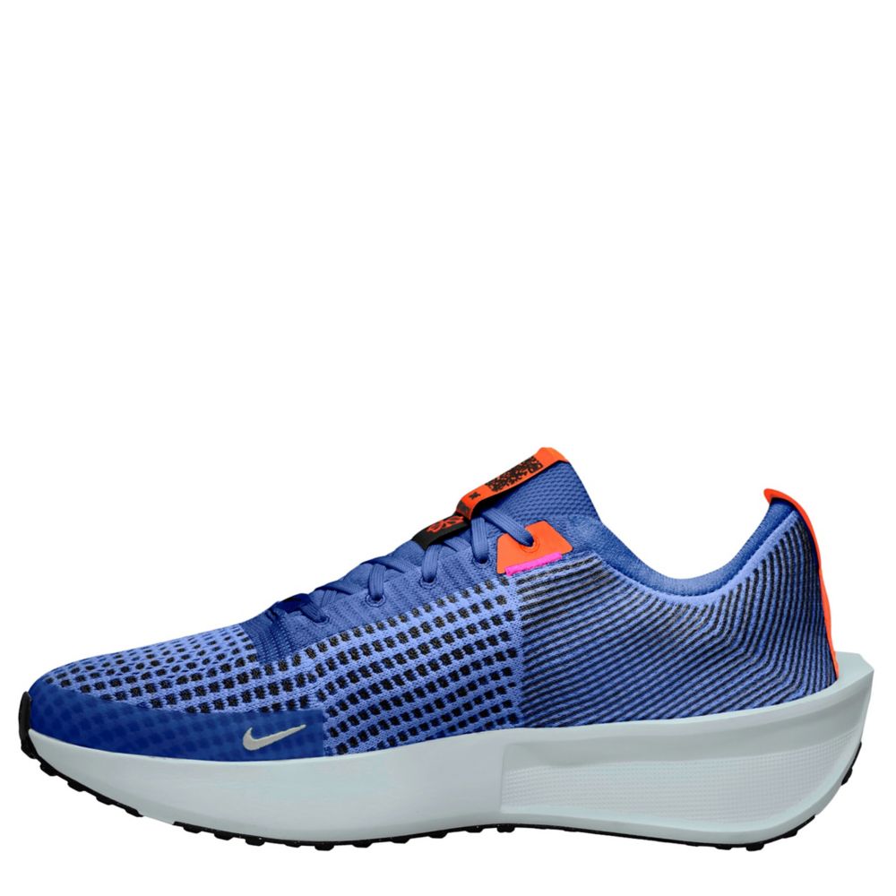 MENS FLYKNIT INTERACT RUN RUNNING SHOE