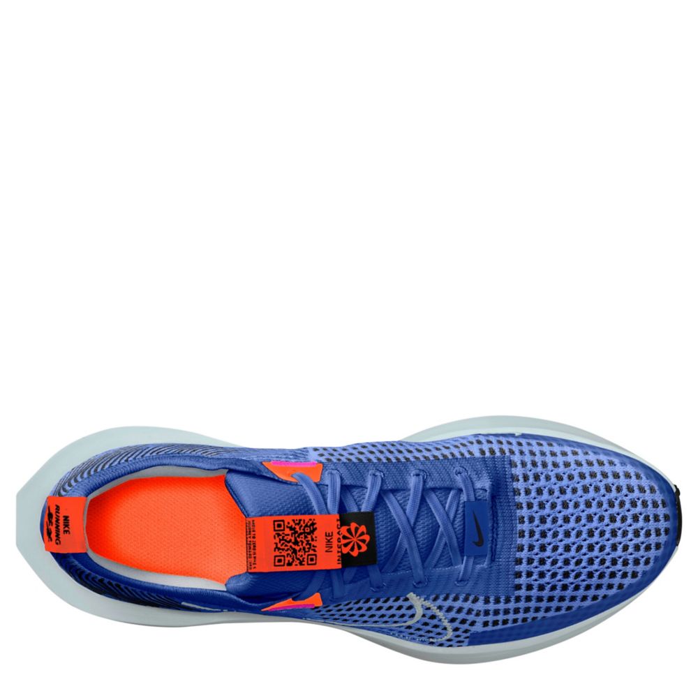 MENS FLYKNIT INTERACT RUN RUNNING SHOE