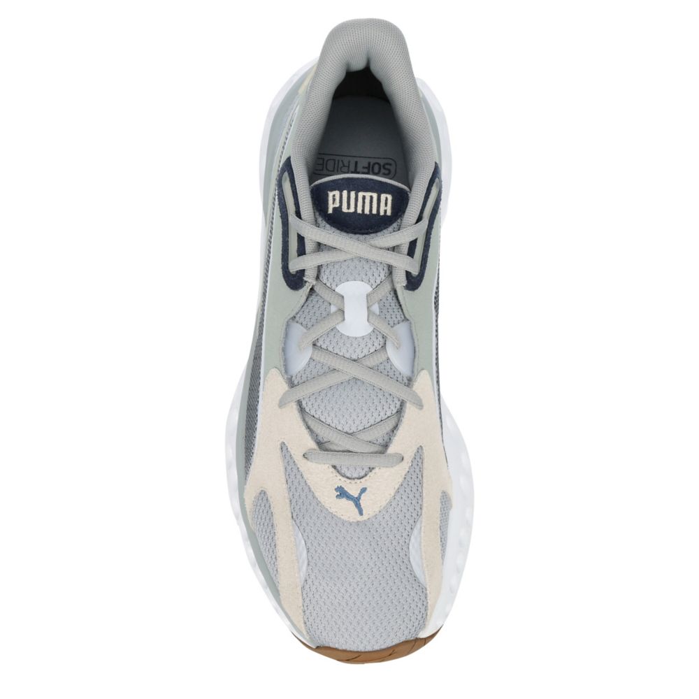 MENS SOFTRIDE FREQUENCE RUNNING SNEAKER