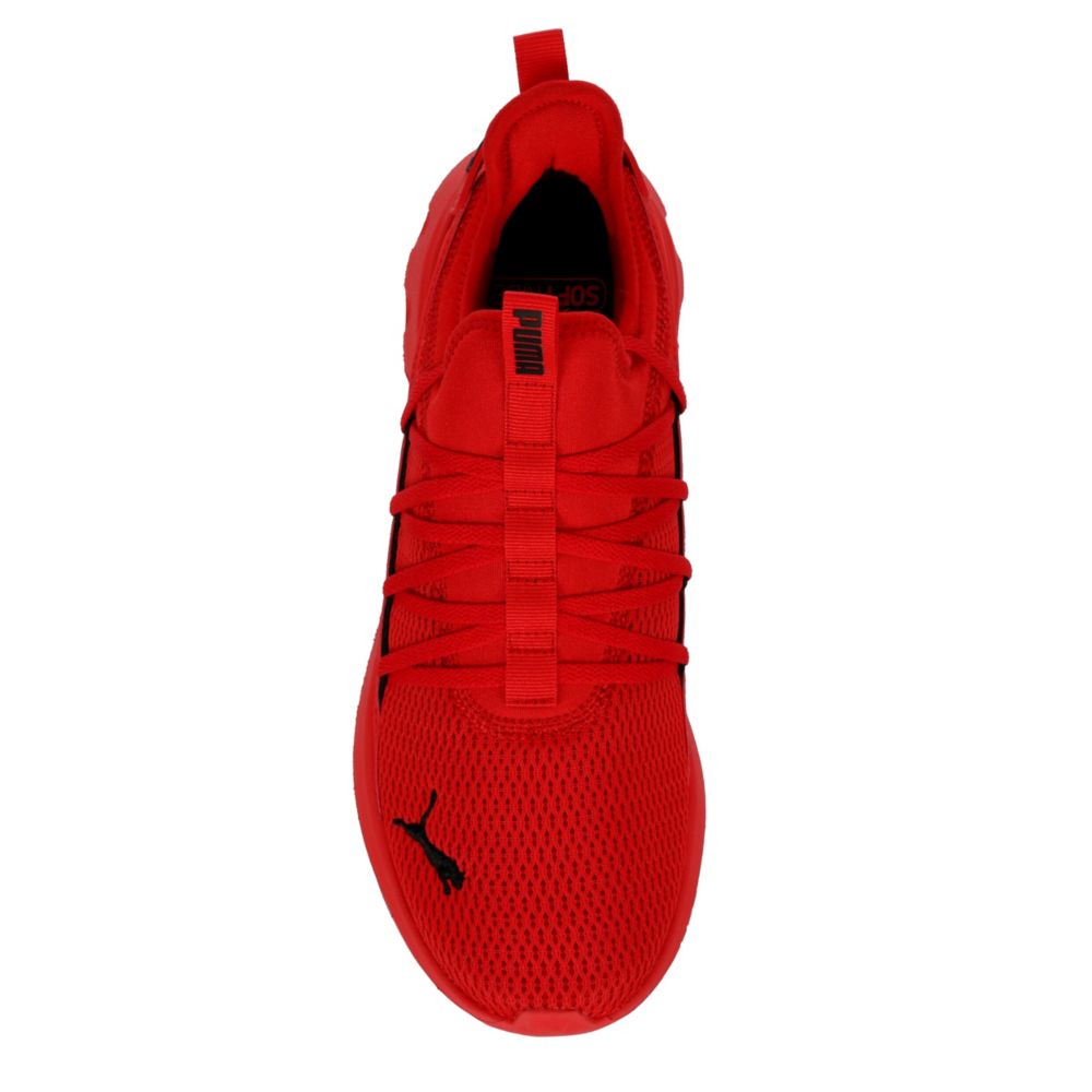 Red pumas men's on sale