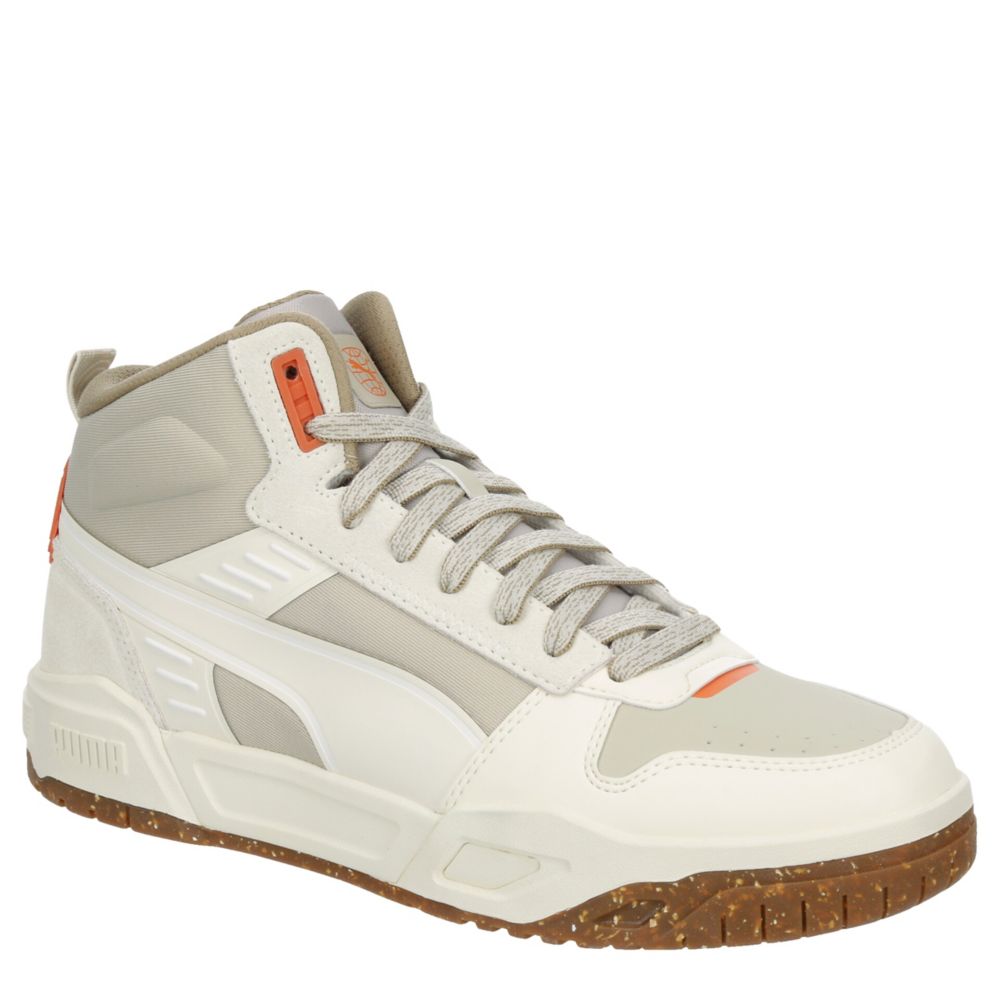 MENS RBD TECH MID SNEAKER