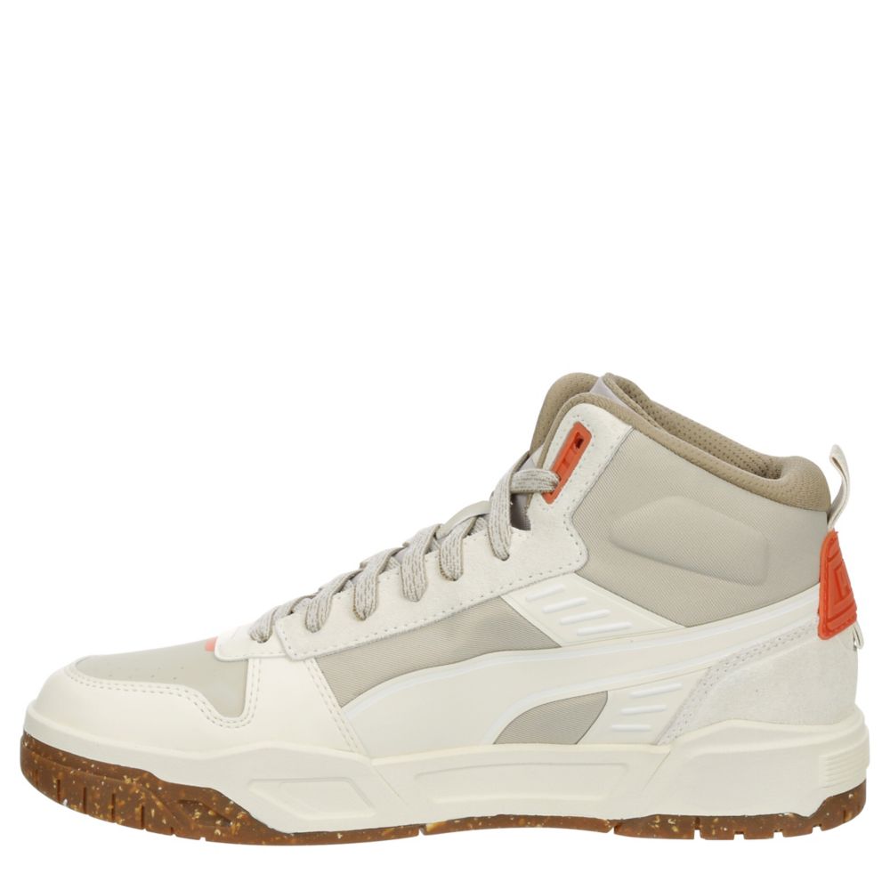 MENS RBD TECH MID SNEAKER