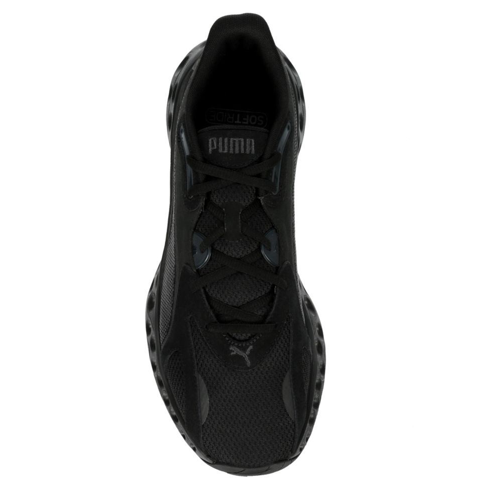 MENS SOFTRIDE FREQUENCE RUNNING SNEAKER