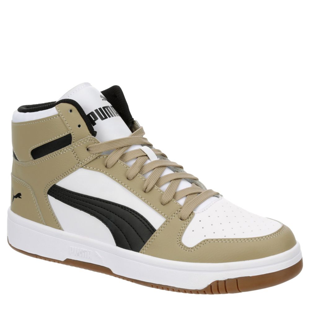 MENS REBOUND LAYUP SNEAKER