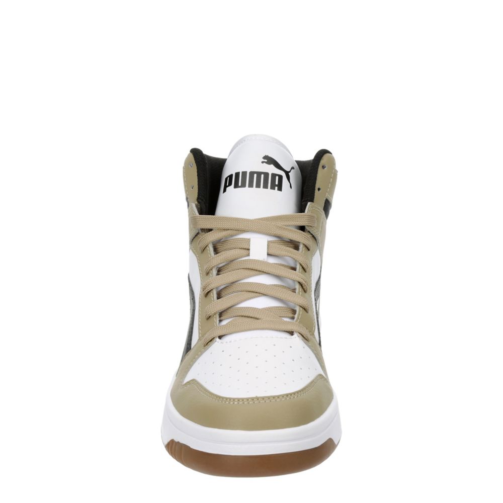 MENS REBOUND LAYUP SNEAKER