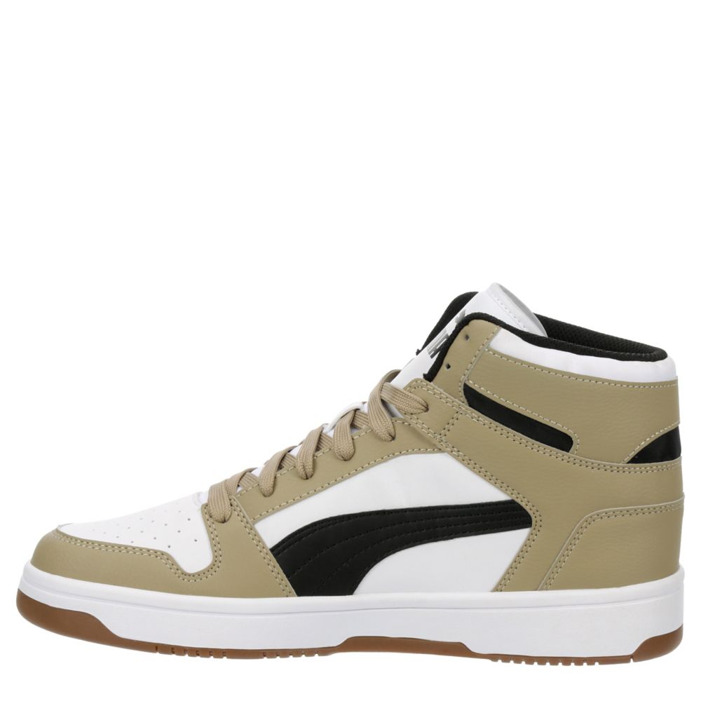 MENS REBOUND LAYUP SNEAKER