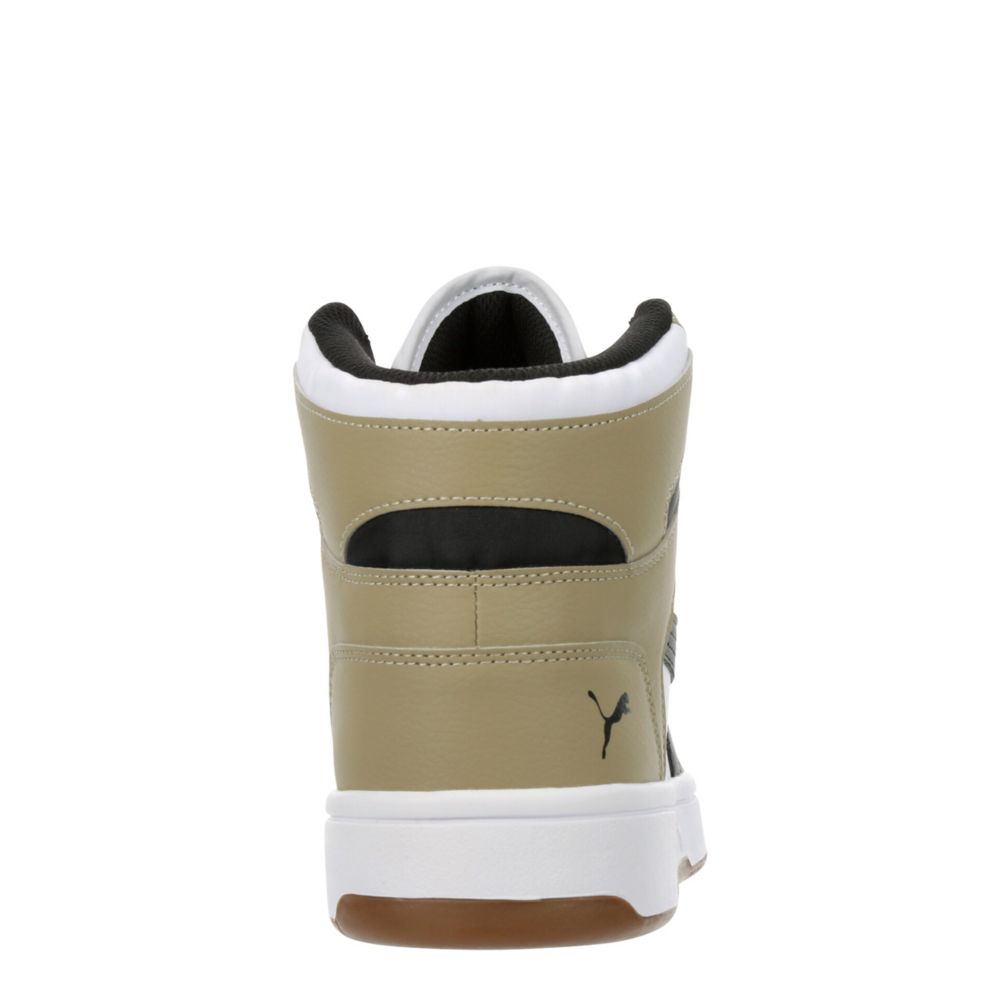 MENS REBOUND LAYUP SNEAKER