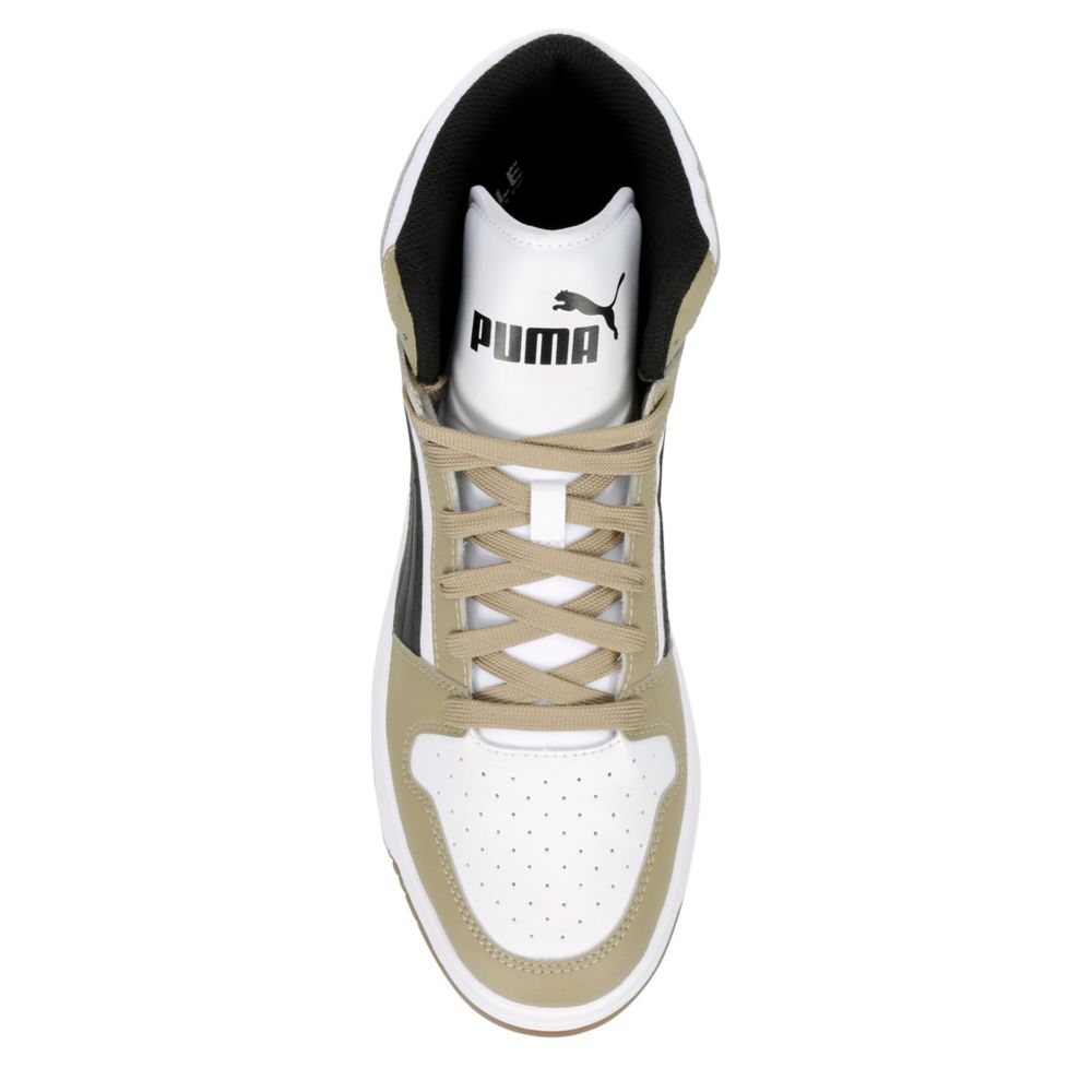 MENS REBOUND LAYUP SNEAKER