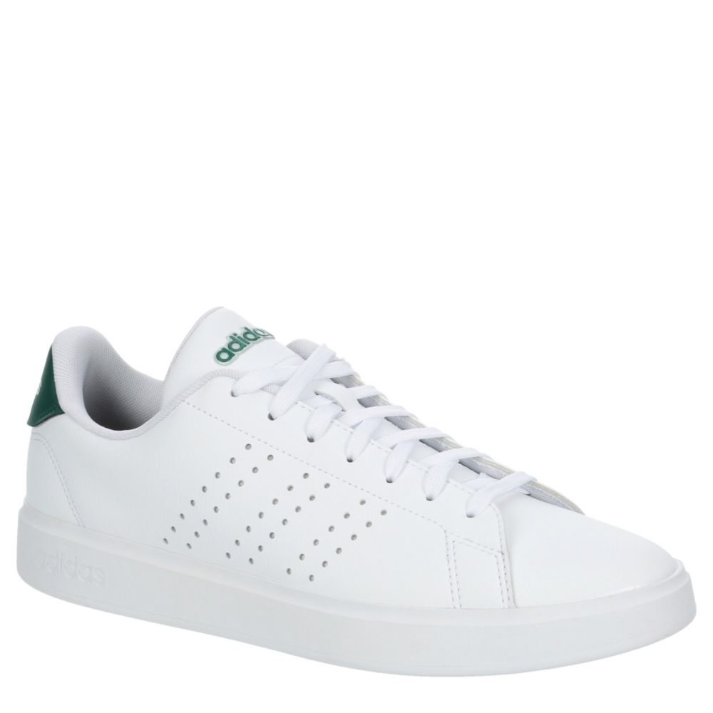 Adidas advantage sneaker mens hotsell