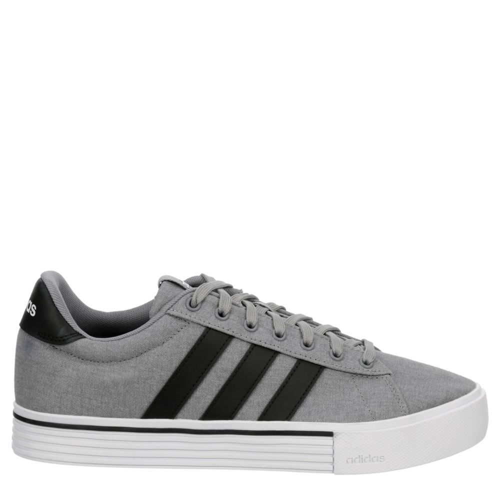 MENS DAILY 4.0 SNEAKER GREY