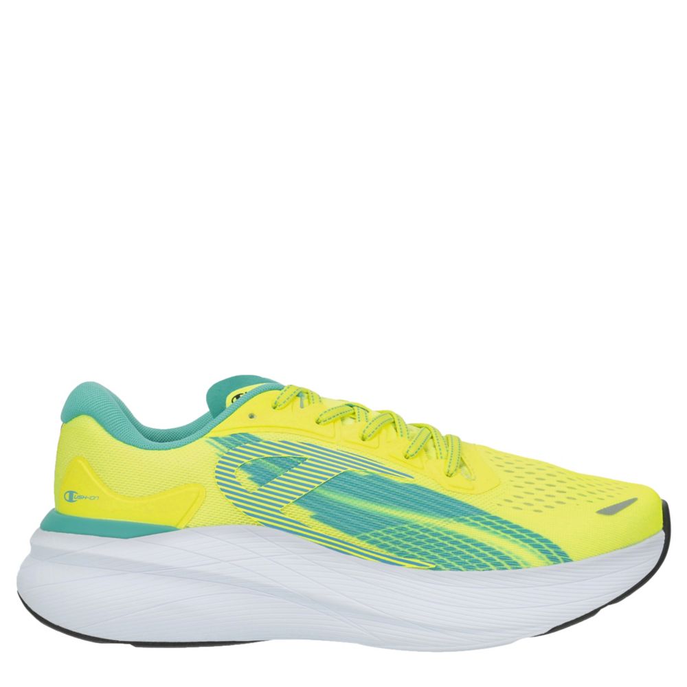 MENS ACCELERON RUNNING SHOE