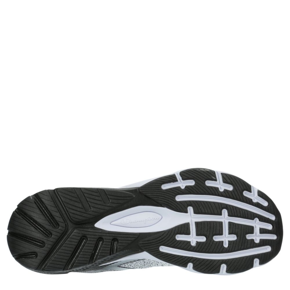 MENS ALPHA RUNNING SHOE