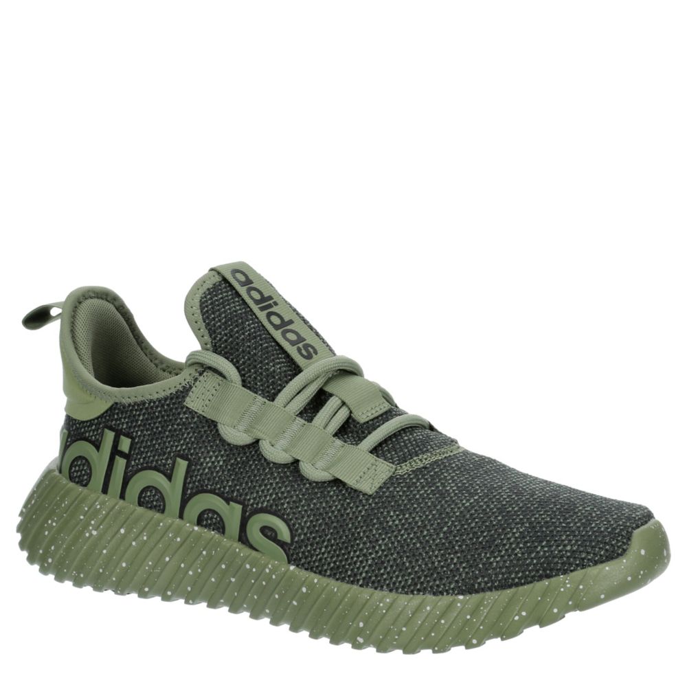 Adidas tubular green mens best sale