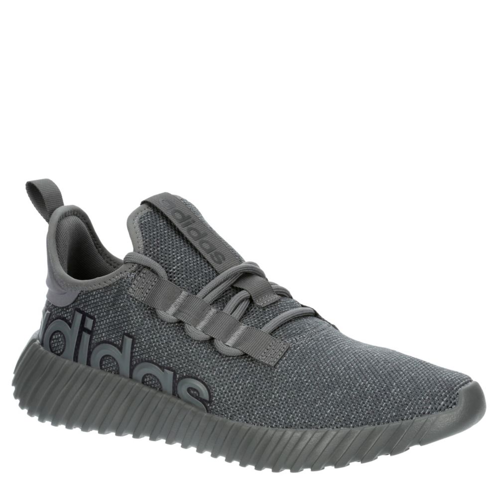 Adidas tubular mens grey best sale