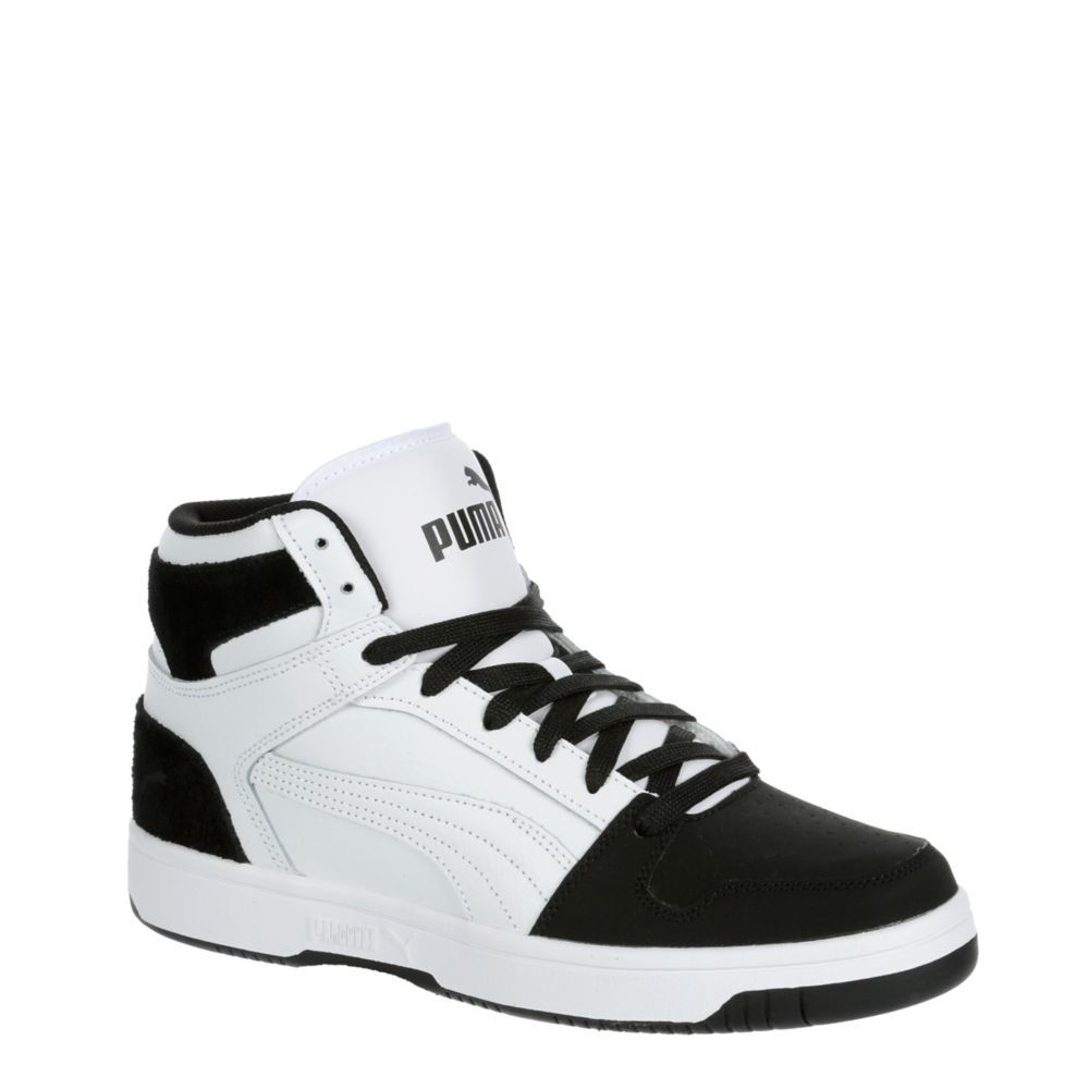 MENS REBOUND LAYUP SNEAKER