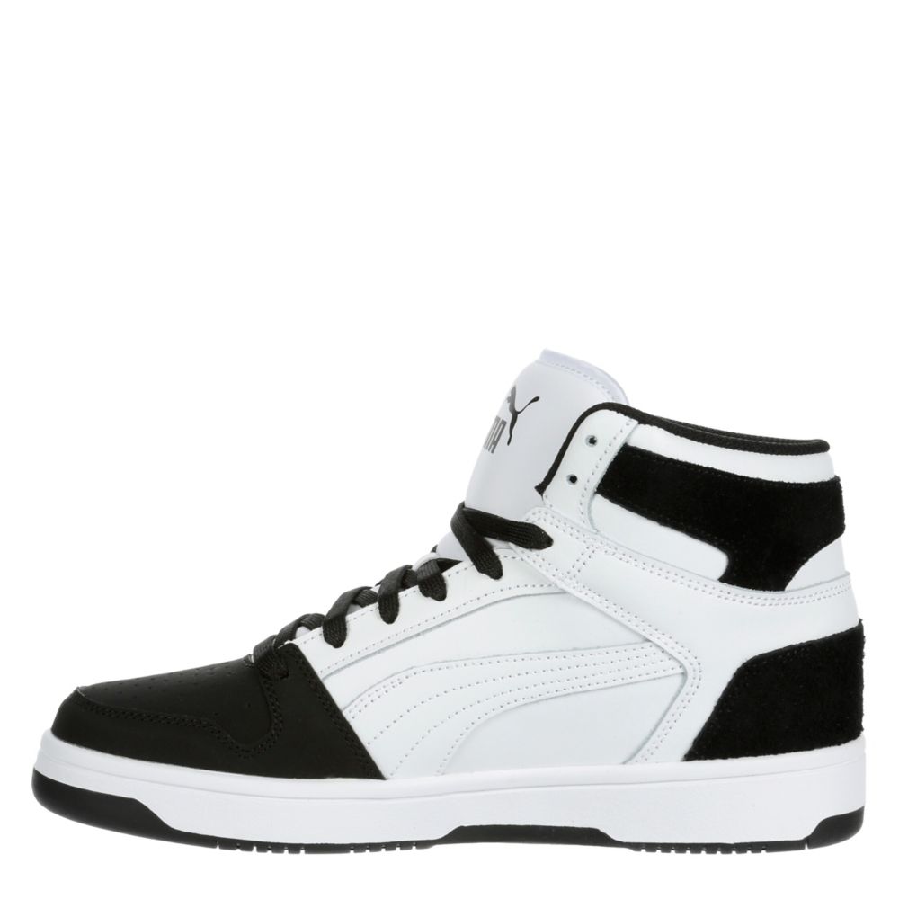 MENS REBOUND LAYUP SNEAKER