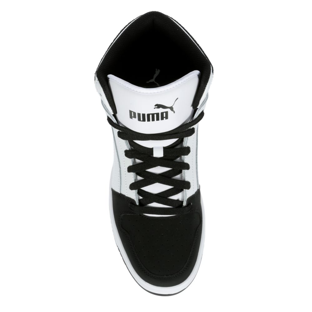 MENS REBOUND LAYUP SNEAKER