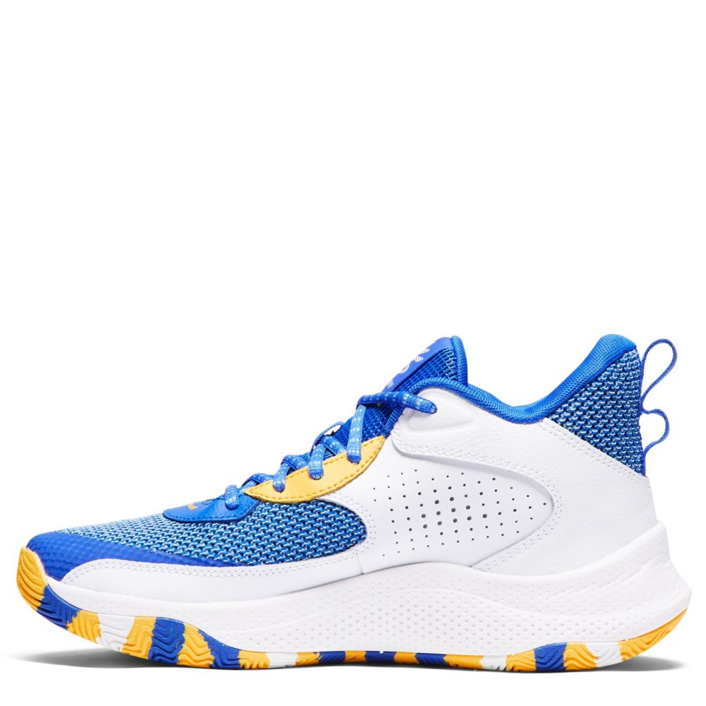 MENS CURRY 3Z 24 BASKETBALL SNEAKER