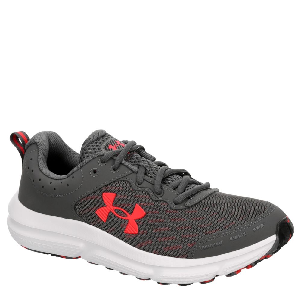 MENS CHARGED ASSERT 10 RUNNING SHOE