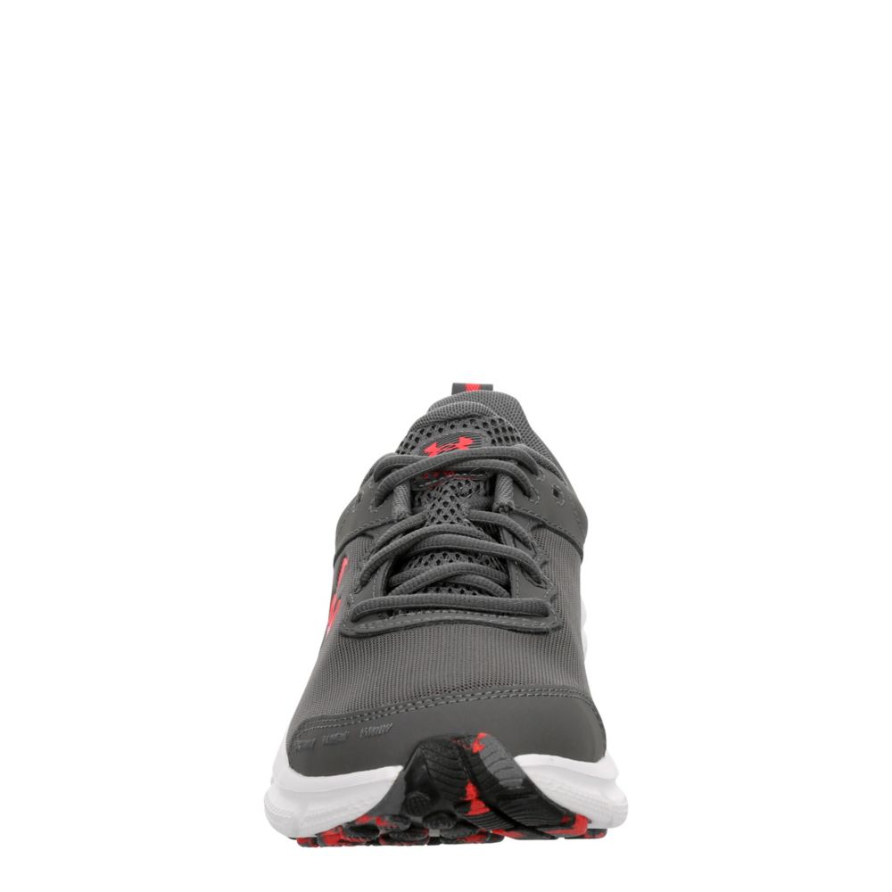 MENS CHARGED ASSERT 10 RUNNING SHOE