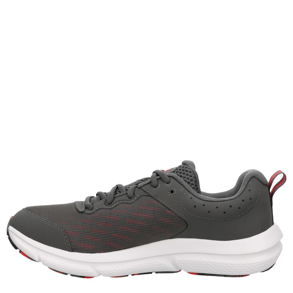 MENS CHARGED ASSERT 10 RUNNING SHOE