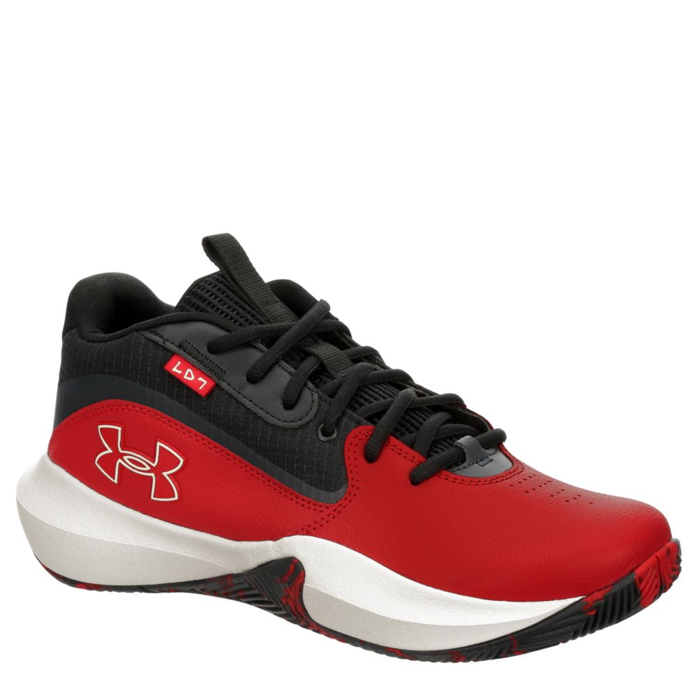 MENS LOCKDOWN 7 BASKETBALL SHOE