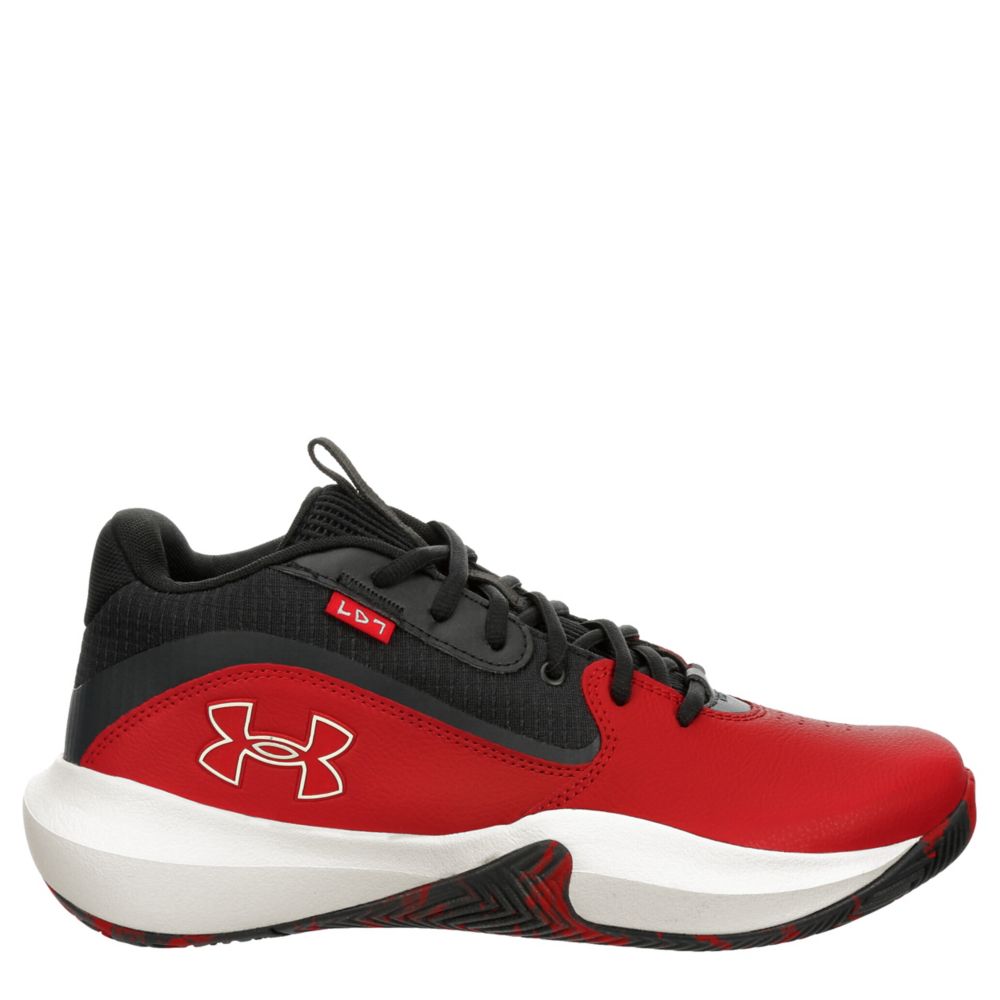 MENS LOCKDOWN 7 BASKETBALL SHOE