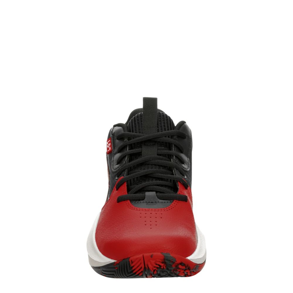 MENS LOCKDOWN 7 BASKETBALL SHOE