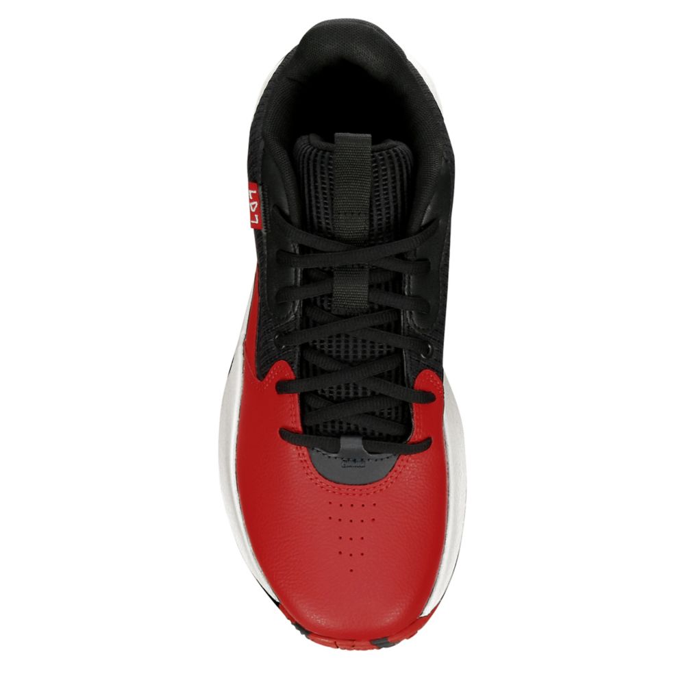 MENS LOCKDOWN 7 BASKETBALL SHOE