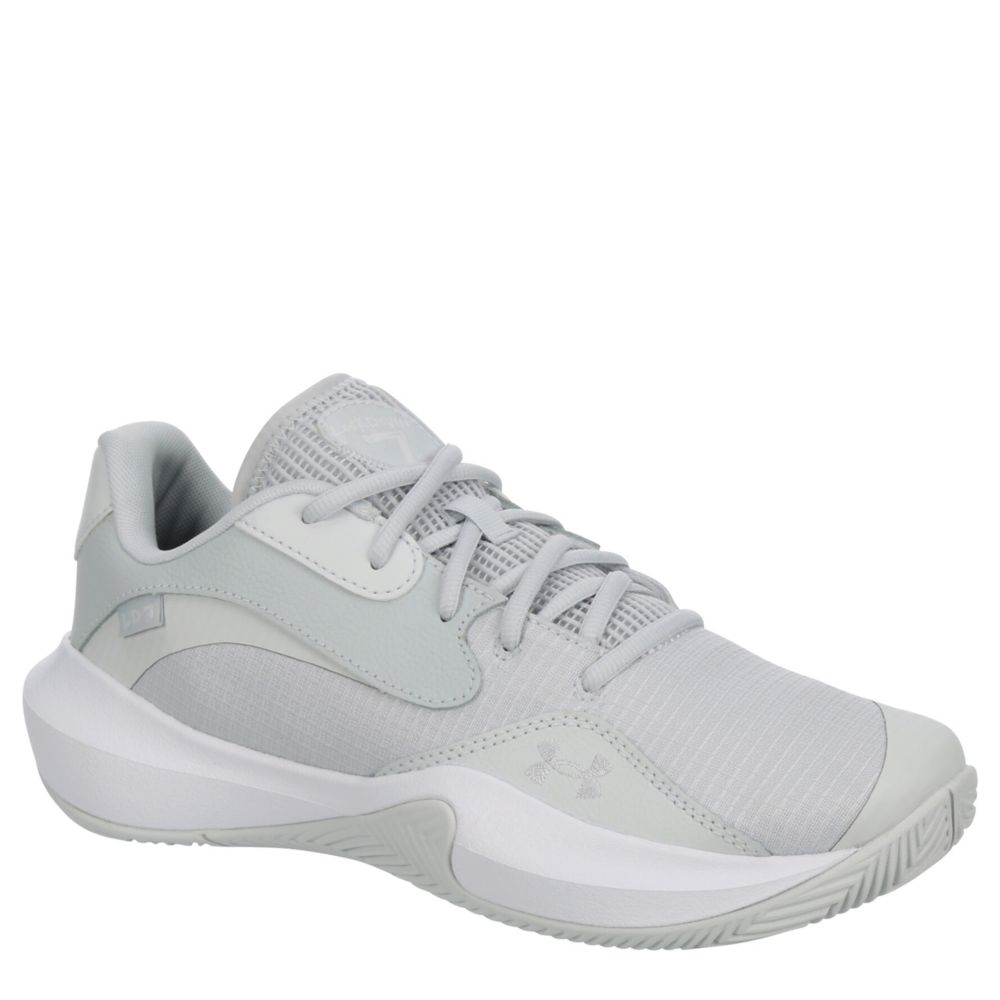 MENS LOCKDOWN 7 LOW BASKETBALL SHOE