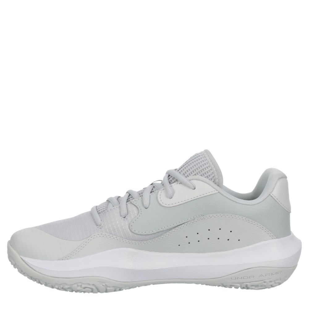 MENS LOCKDOWN 7 LOW BASKETBALL SHOE