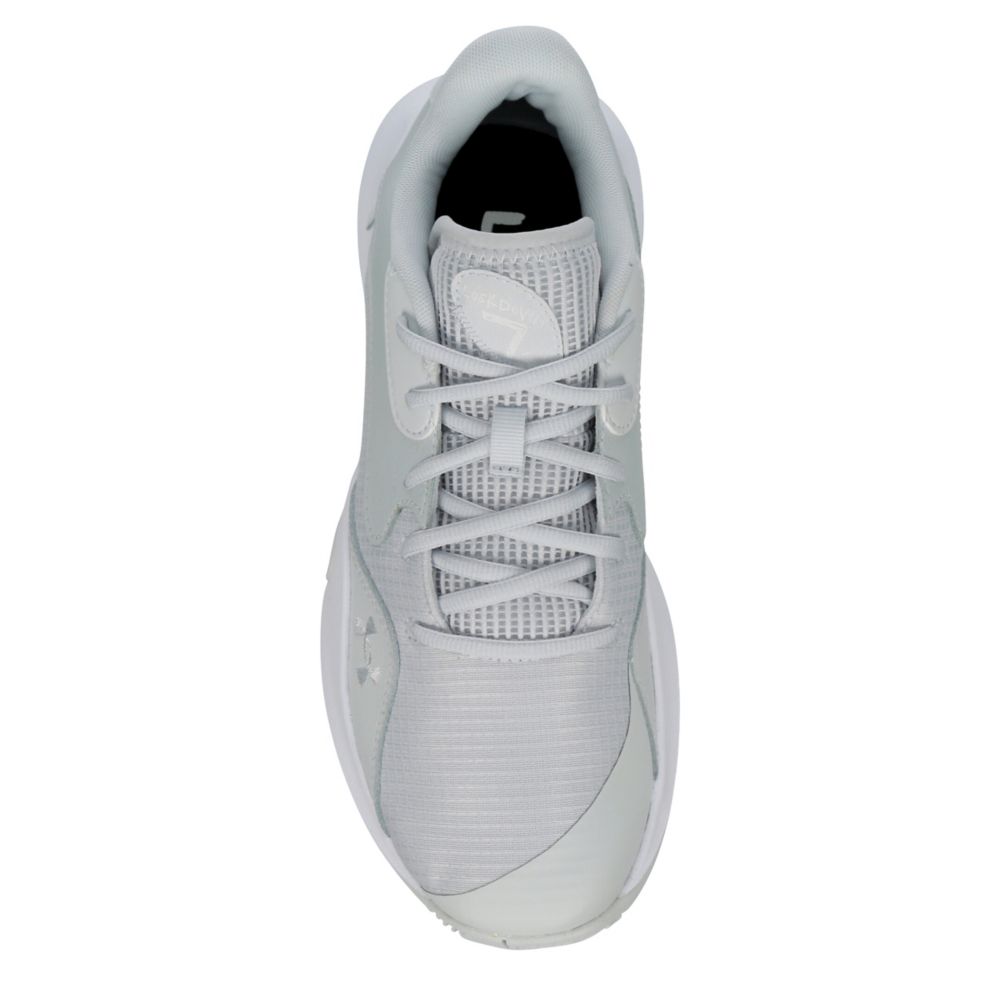 MENS LOCKDOWN 7 LOW BASKETBALL SHOE